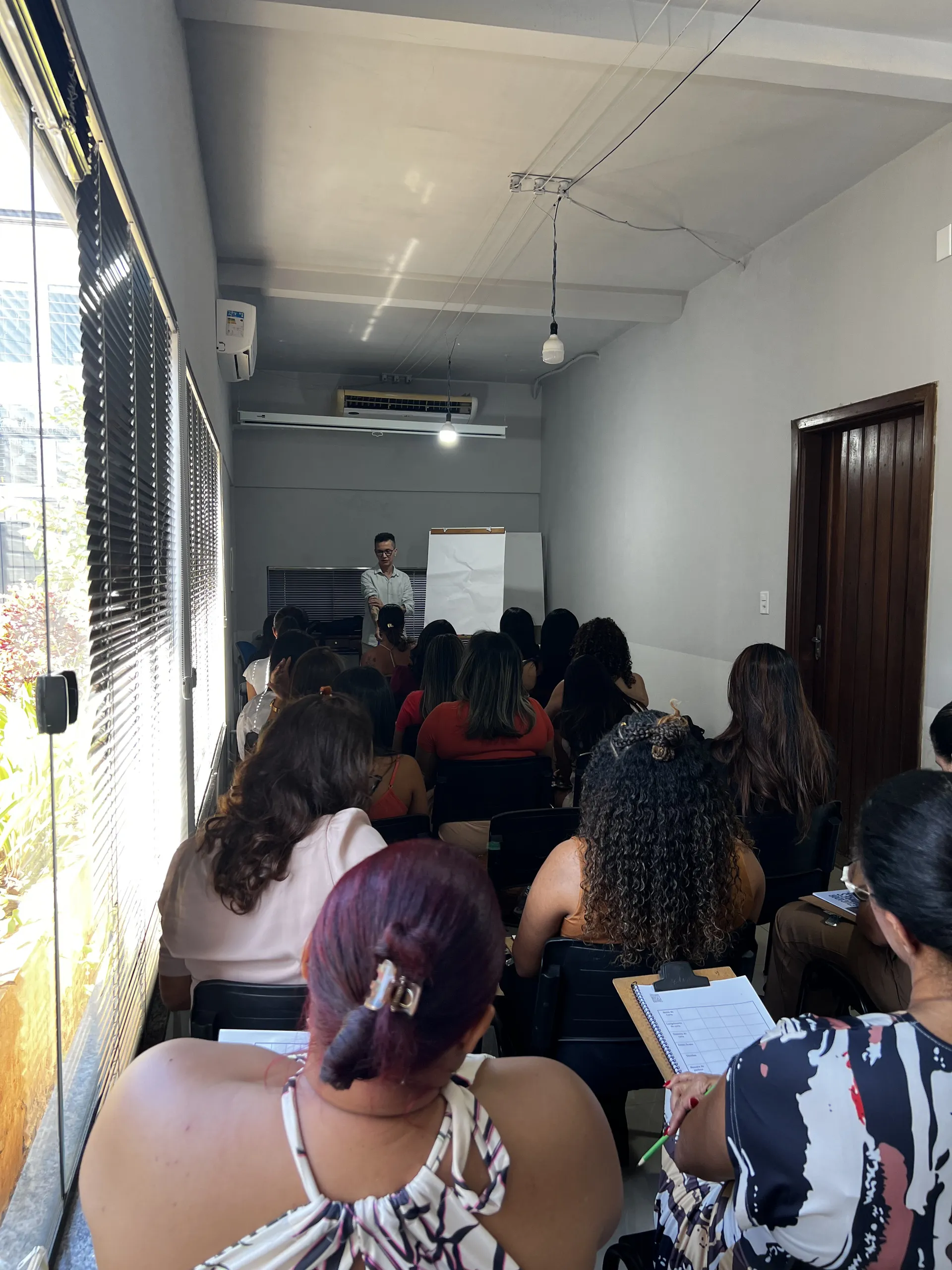 Experiência 1